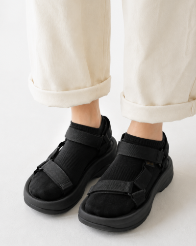 無地男女兼用くるぶしソックス